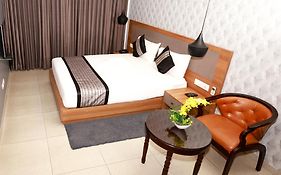 Parkwood Suites Kadubeesanahalli